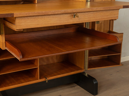 1950s bureau, "Hausbüro"