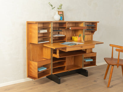 1950s bureau, "Hausbüro"