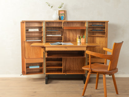 1950s bureau, "Hausbüro"