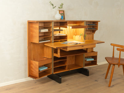 1950s bureau, "Hausbüro"