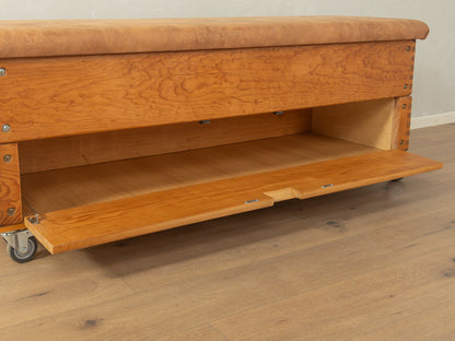 Einzigartiger Sprungkasten