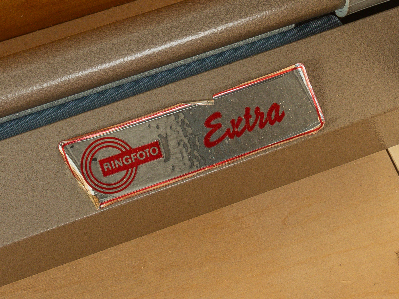 Einzigartiger Sprungkasten