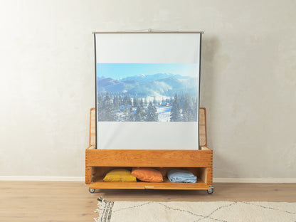 Einzigartiger Sprungkasten