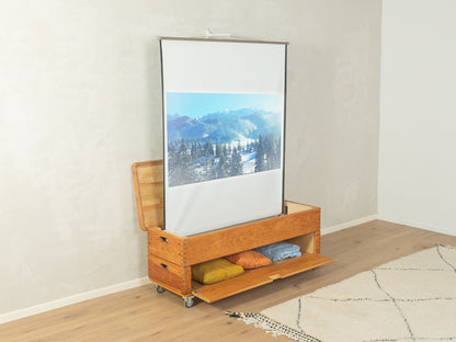 Einzigartiger Sprungkasten