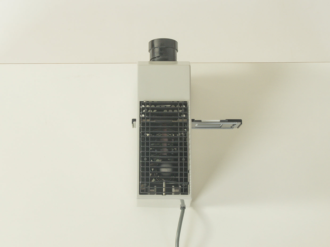 BRAUN D 10 Kleinprojektor, Dieter Rams