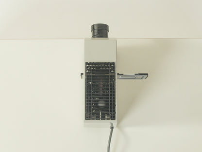 BRAUN D 10 Kleinprojektor, Dieter Rams