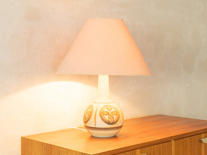 ERIKA Tischleuchte, Noomi Backhausen & Poul Brandborg