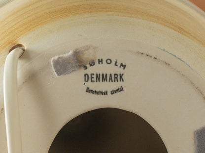 ERIKA Tischleuchte, Noomi Backhausen & Poul Brandborg