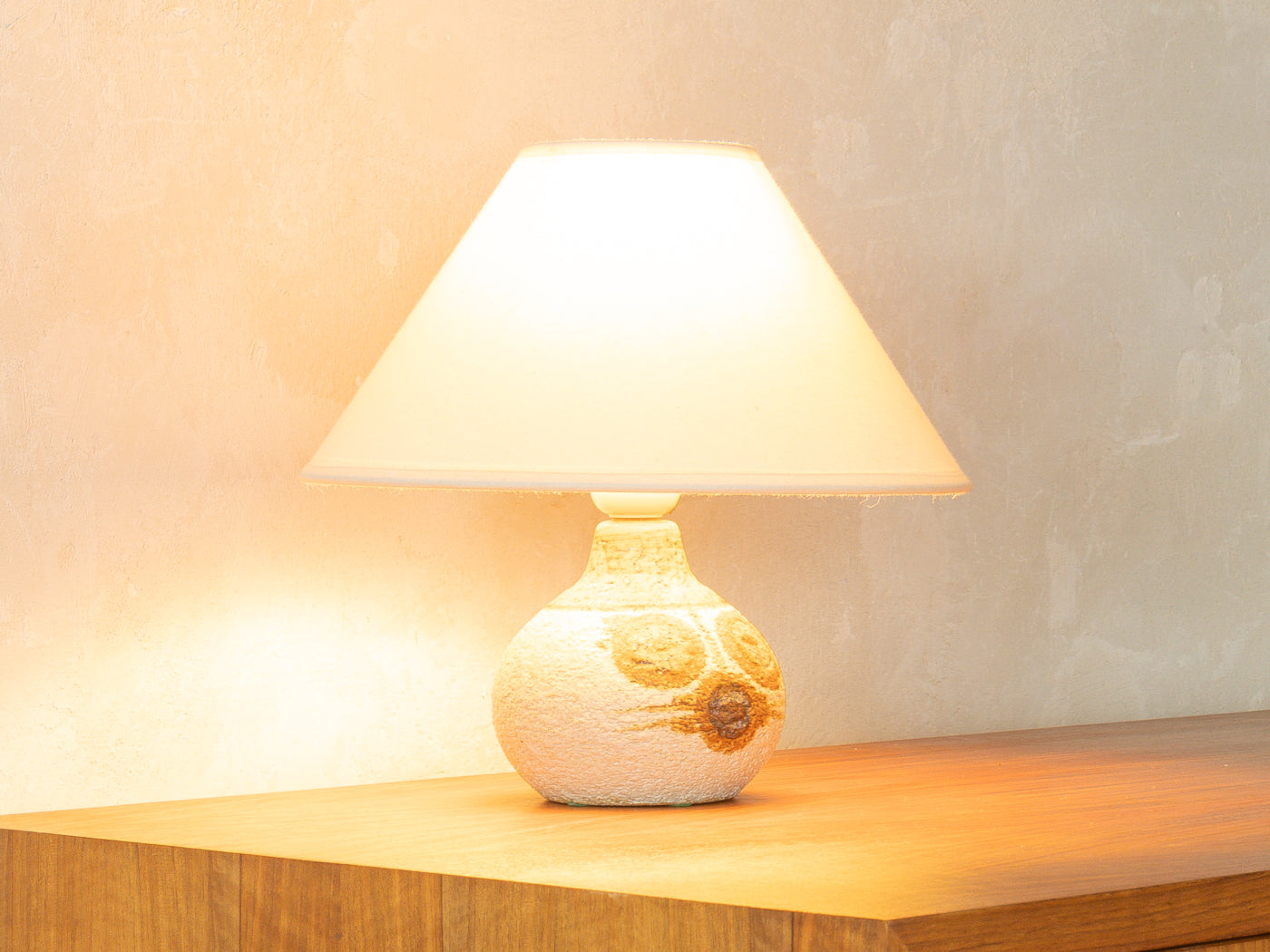 ERIKA Tischleuchte, Noomi Backhausen & Poul Brandborg