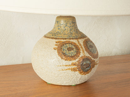 ERIKA Tischleuchte, Noomi Backhausen & Poul Brandborg