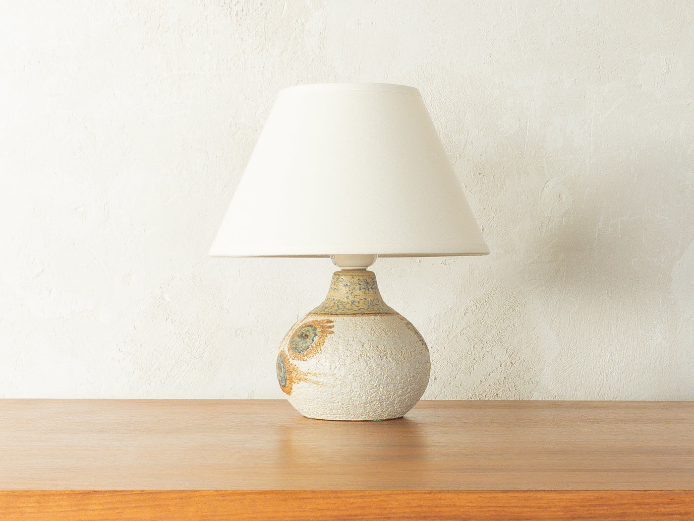 ERIKA Tischleuchte, Noomi Backhausen & Poul Brandborg