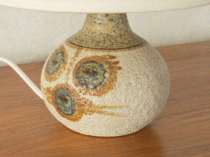 ERIKA Tischleuchte, Noomi Backhausen & Poul Brandborg