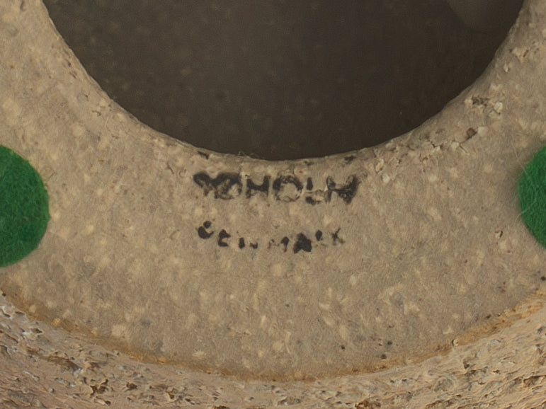 ERIKA Tischleuchte, Noomi Backhausen & Poul Brandborg