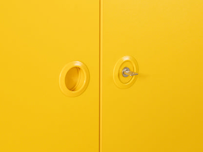 Flötotto Kleiderschrank