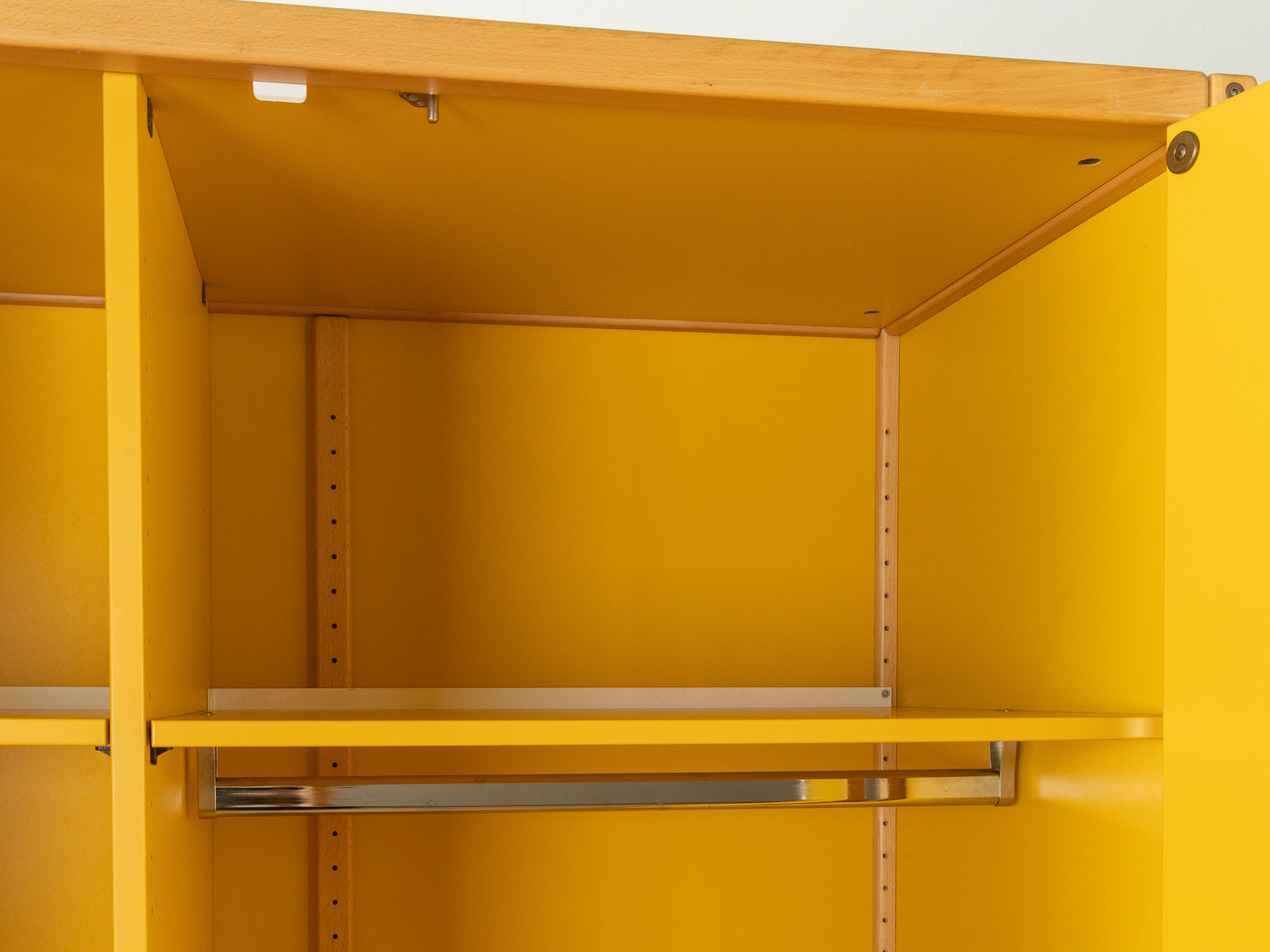 Flötotto wardrobe – MCF Select