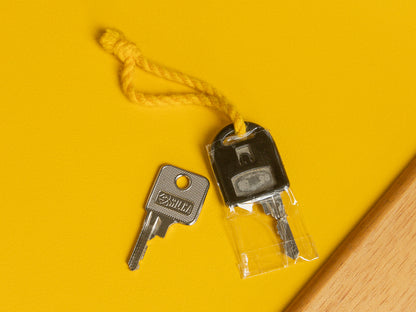 Flötotto Kleiderschrank