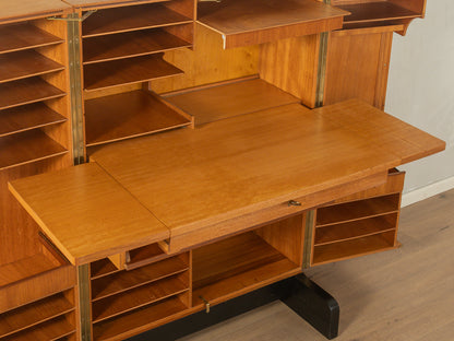 1950er Jahre Hausbüro