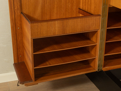 1950er Jahre Hausbüro