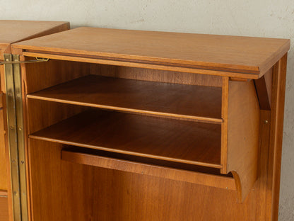 1950er Jahre Hausbüro