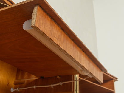 1950er Jahre Hausbüro