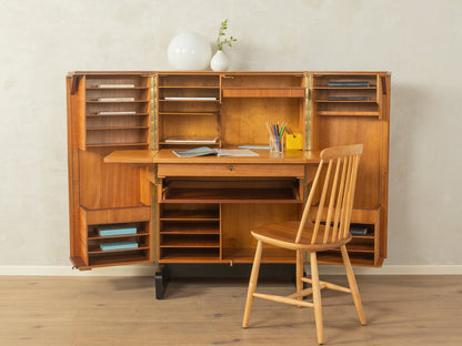 1950er Jahre Hausbüro