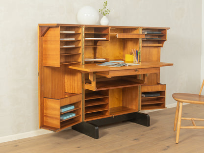 1950er Jahre Hausbüro