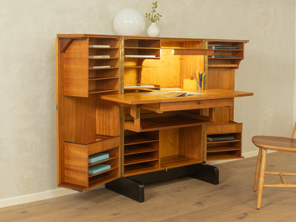 1950er Jahre Hausbüro