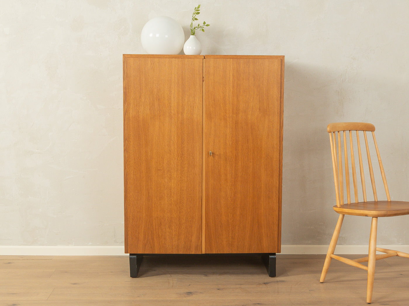 1950er Jahre Hausbüro