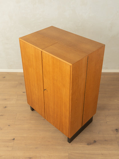 1950er Jahre Hausbüro