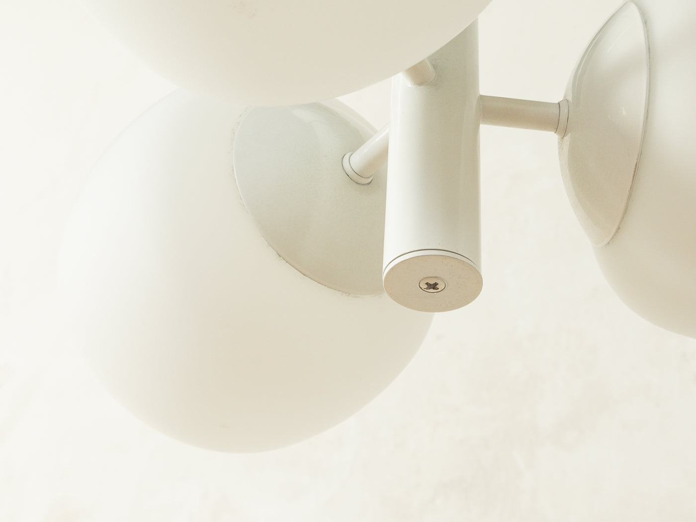 1960er Jahre Deckenlampe