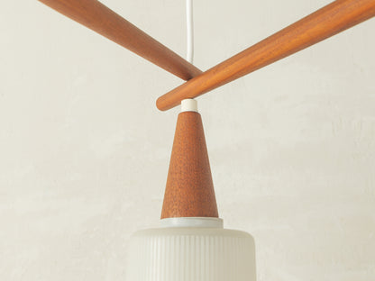 1960er Jahre Deckenlampe