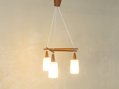 1960er Jahre Deckenlampe