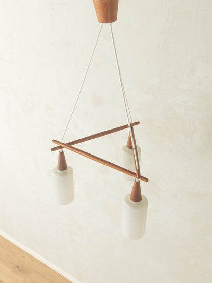 1960er Jahre Deckenlampe