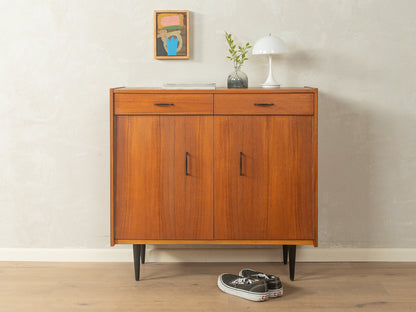 1960er Jahre Schuhschrank
