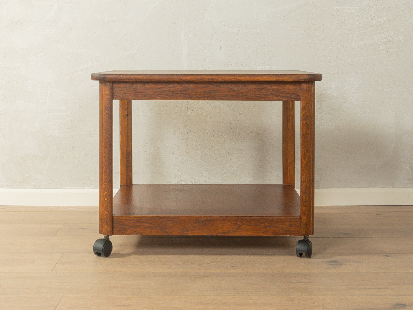 1960er Jahre Beistelltisch, C.T.C. Holland