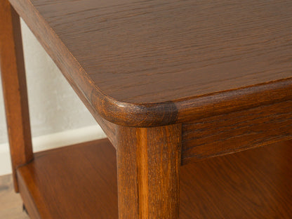 1960er Jahre Beistelltisch, C.T.C. Holland