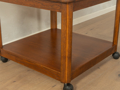 1960er Jahre Beistelltisch, C.T.C. Holland