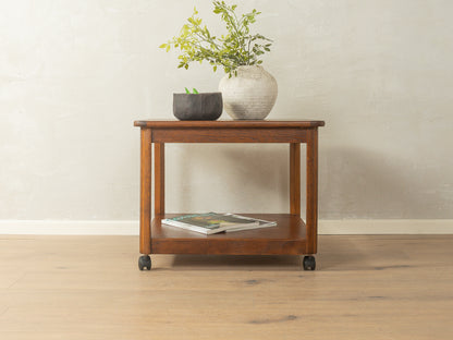 1960er Jahre Beistelltisch, C.T.C. Holland