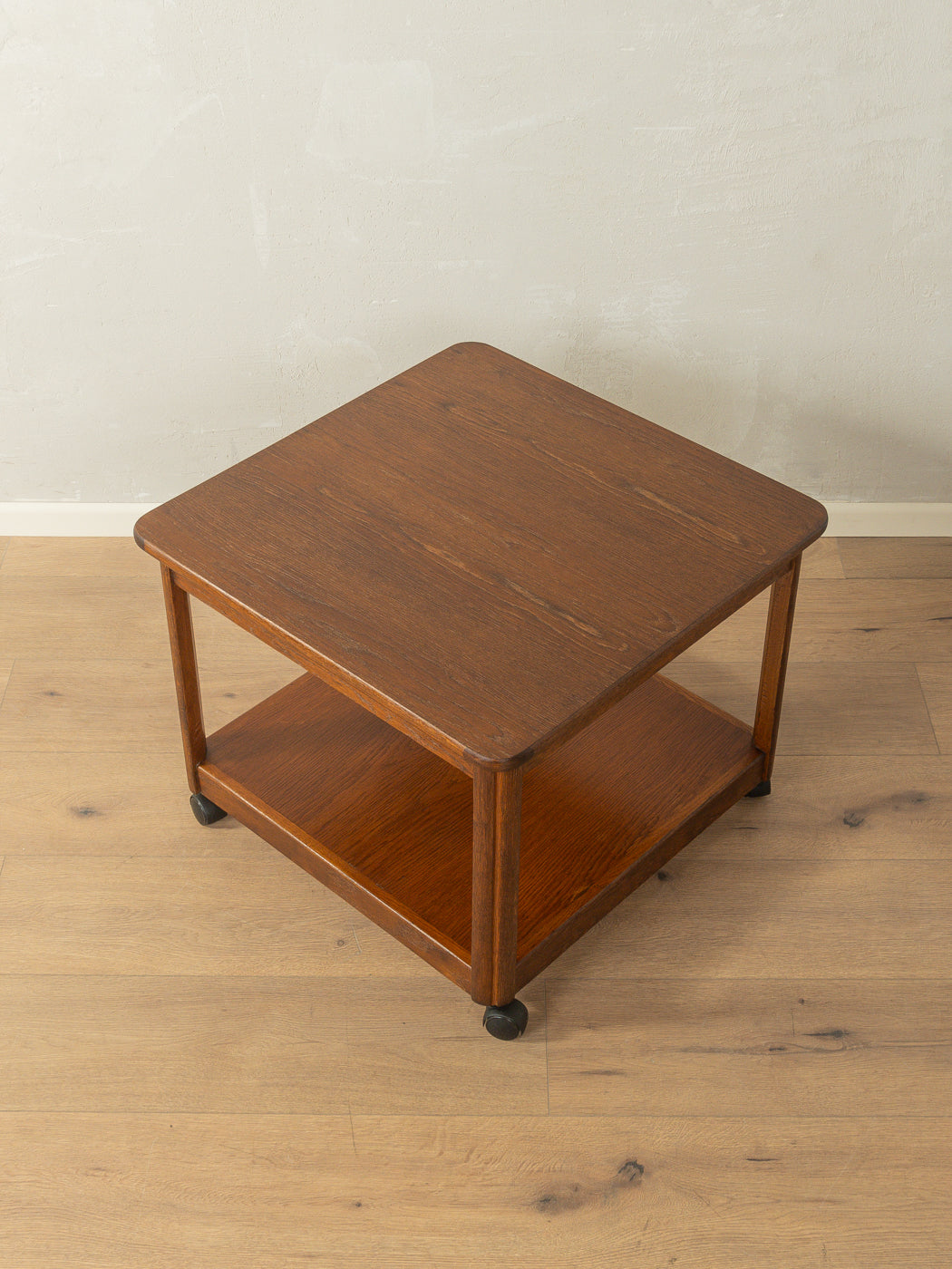 1960er Jahre Beistelltisch, C.T.C. Holland