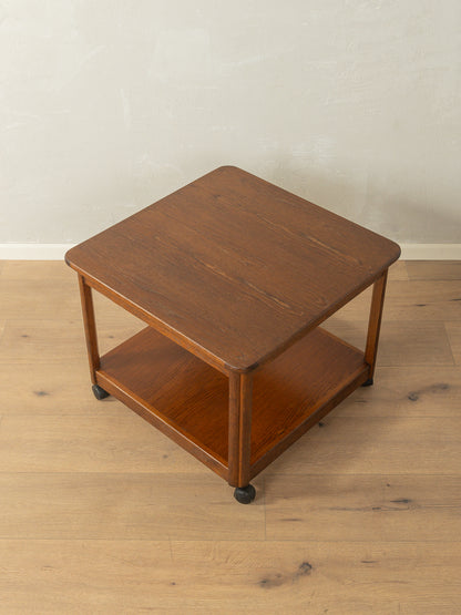 1960er Jahre Beistelltisch, C.T.C. Holland