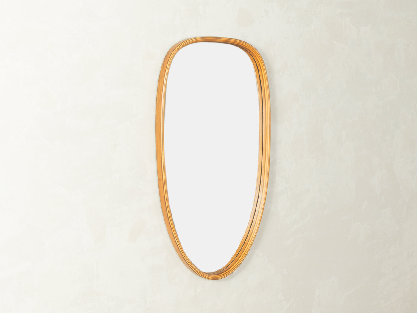 1950er Jahre Spiegel