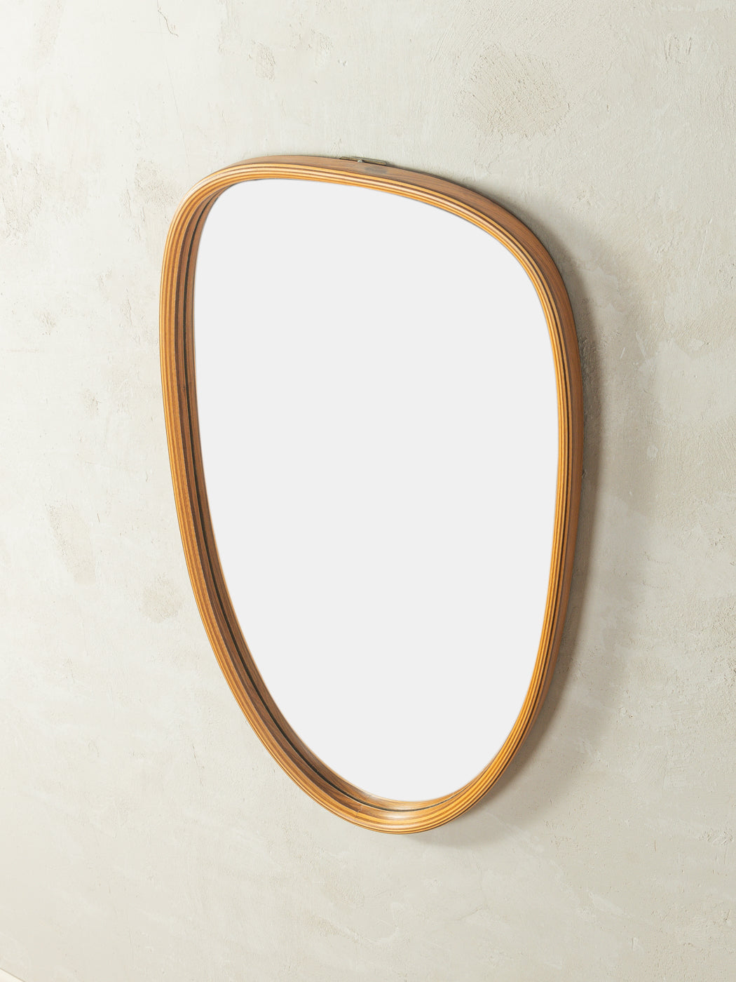 1950er Jahre Spiegel