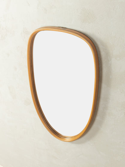 1950er Jahre Spiegel