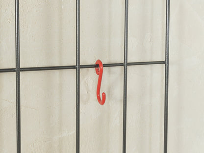 1960er Jahre Garderobe, Karl Fichtel