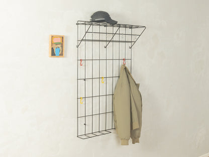 1960er Jahre Garderobe, Karl Fichtel