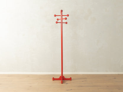 Postmoderner Garderobenständer