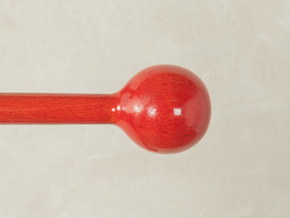 Postmoderner Garderobenständer