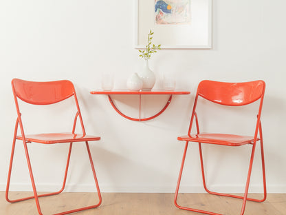 TED Klapptisch, Niels Gammelgaard