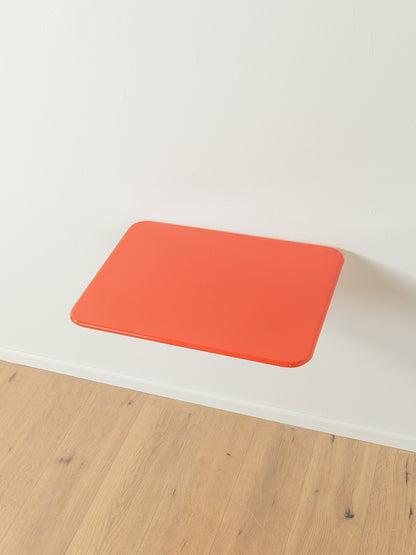 TED Klapptisch, Niels Gammelgaard