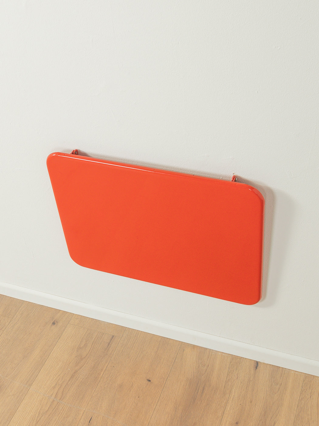 TED Klapptisch, Niels Gammelgaard